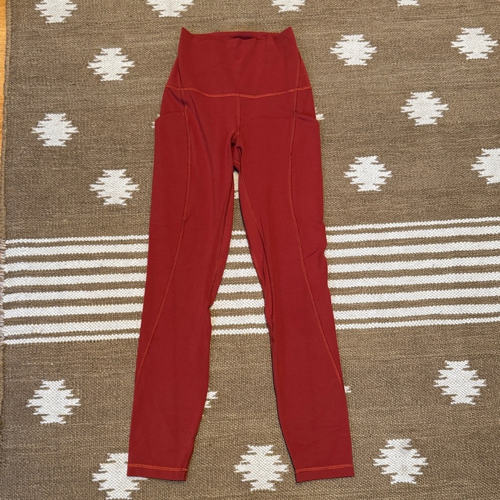 Lululemon Align™ High-Rise Pant with Pockets